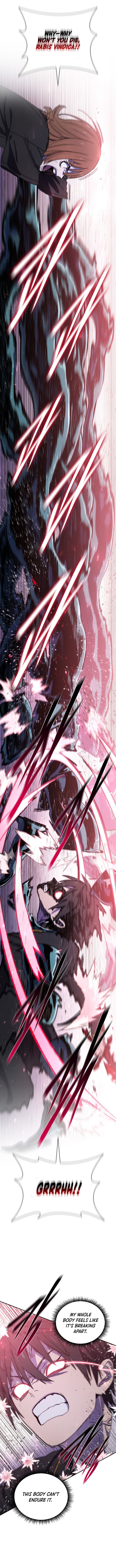 Read 18 Year Old Demon King Manga Online