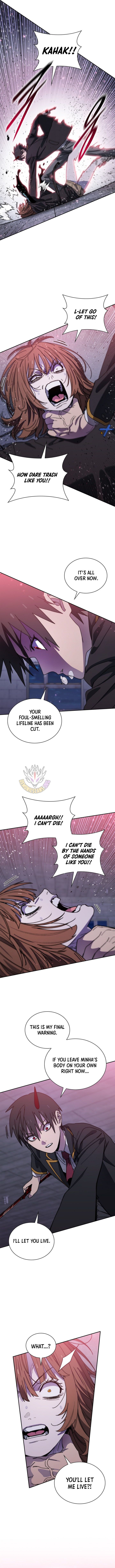 Read 18 Year Old Demon King Manga Online