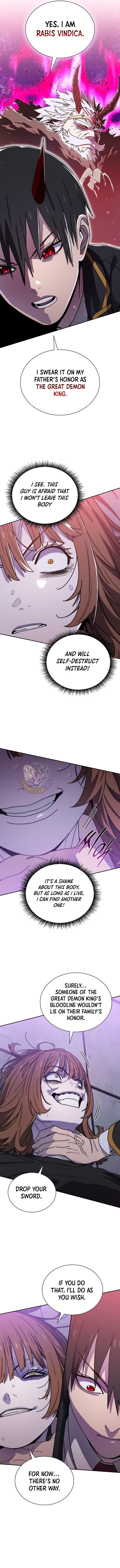 Read 18 Year Old Demon King Manga Online