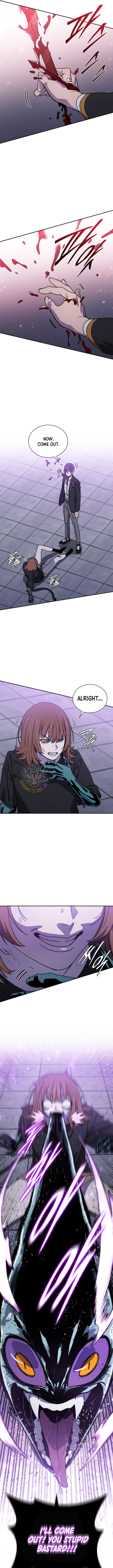 Read 18 Year Old Demon King Manga Online