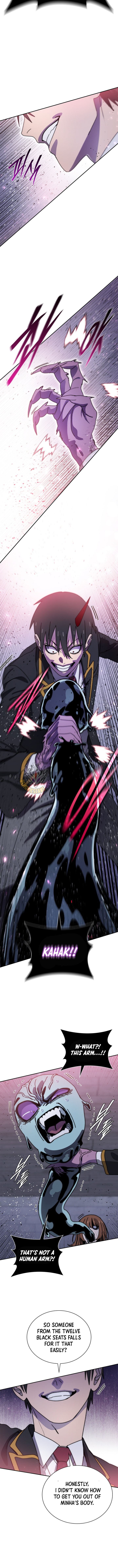 Read 18 Year Old Demon King Manga Online