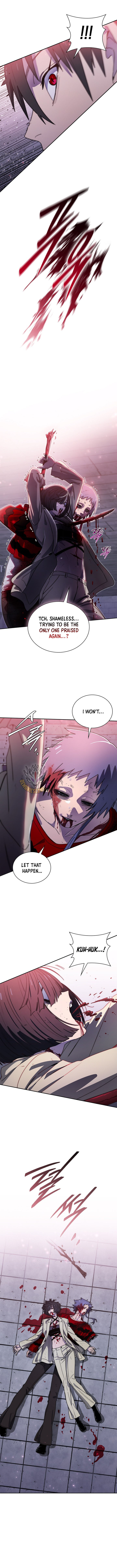 Read 18 Year Old Demon King Manga Online