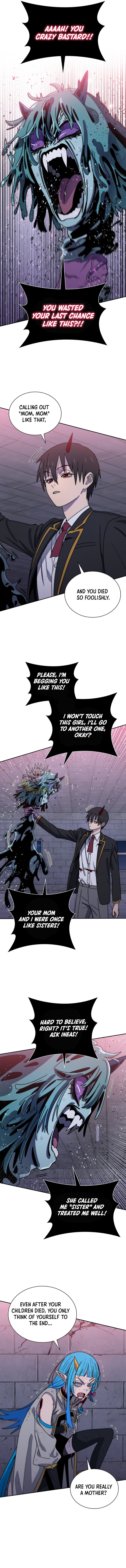 Read 18 Year Old Demon King Manga Online