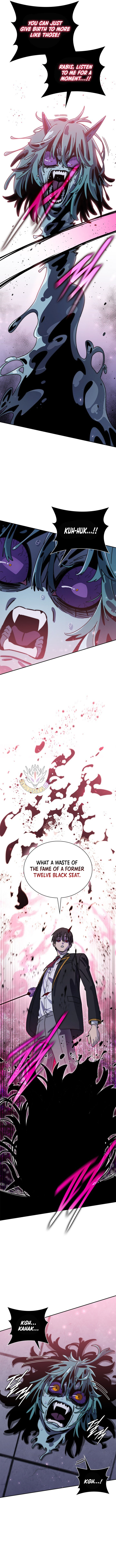 Read 18 Year Old Demon King Manga Online