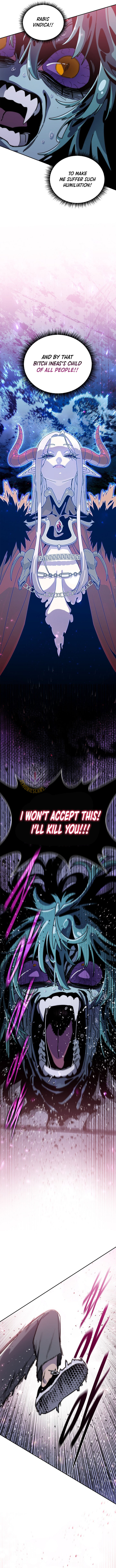 Read 18 Year Old Demon King Manga Online