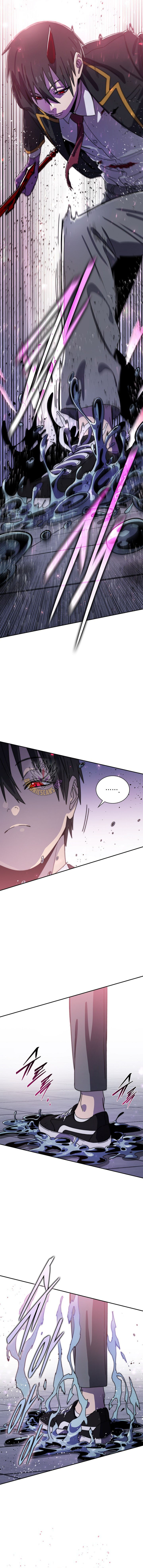 Read 18 Year Old Demon King Manga Online