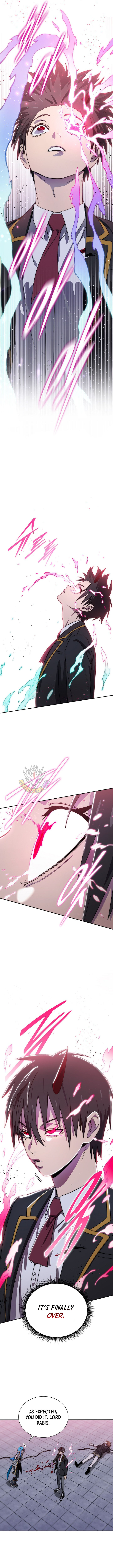 Read 18 Year Old Demon King Manga Online