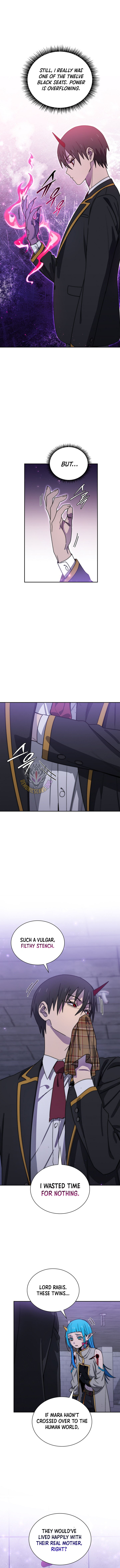 Read 18 Year Old Demon King Manga Online