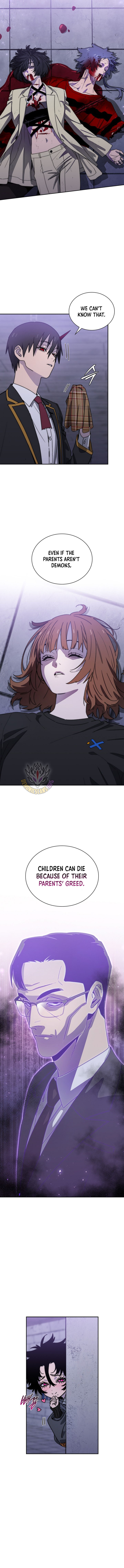 Read 18 Year Old Demon King Manga Online