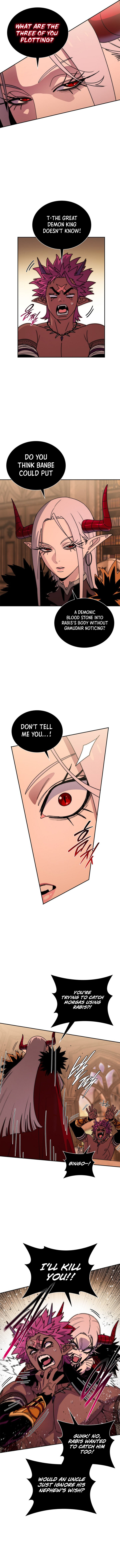 Read 18 Year Old Demon King Manga Online