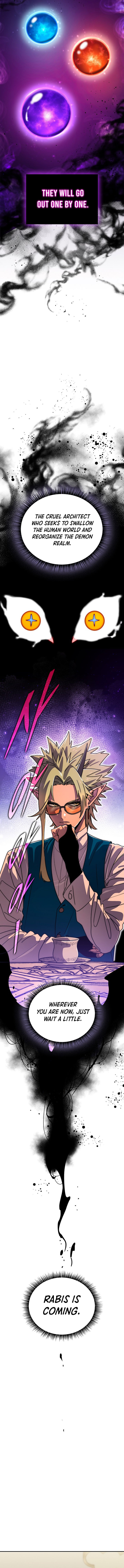 Read 18 Year Old Demon King Manga Online