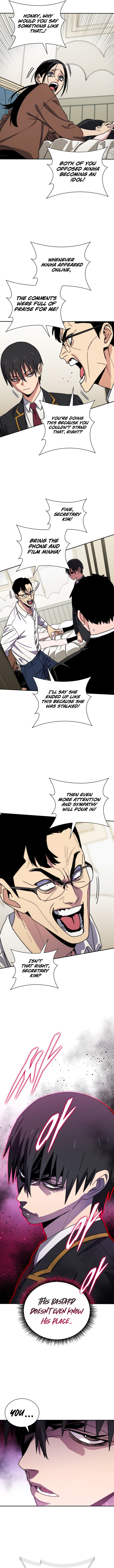 Read 18 Year Old Demon King Manga Online