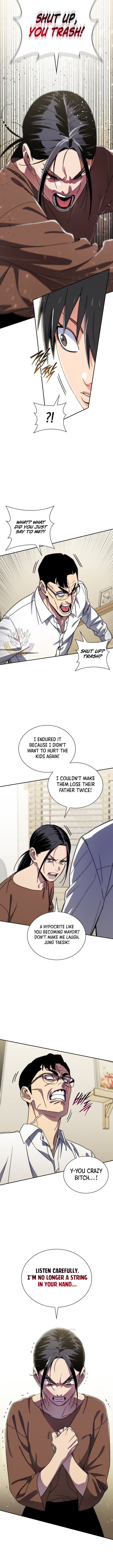 Read 18 Year Old Demon King Manga Online