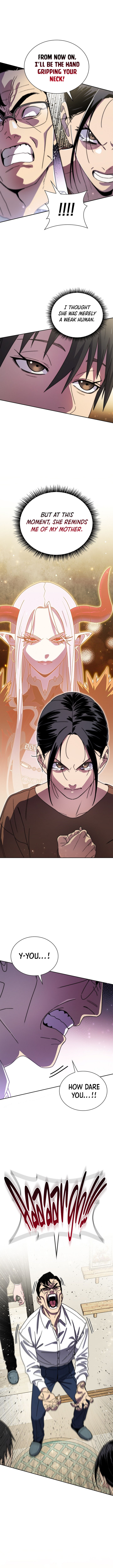 Read 18 Year Old Demon King Manga Online