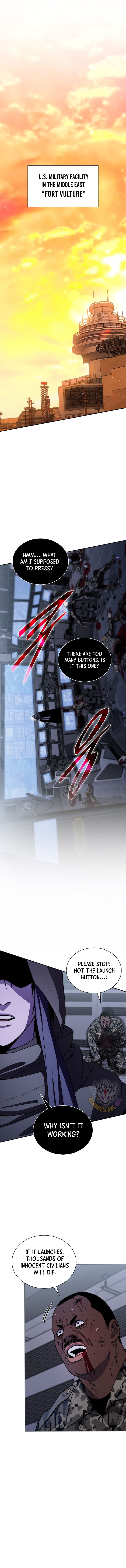 Read 18 Year Old Demon King Manga Online