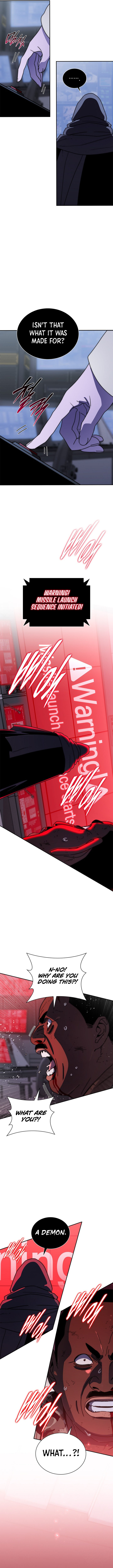 Read 18 Year Old Demon King Manga Online