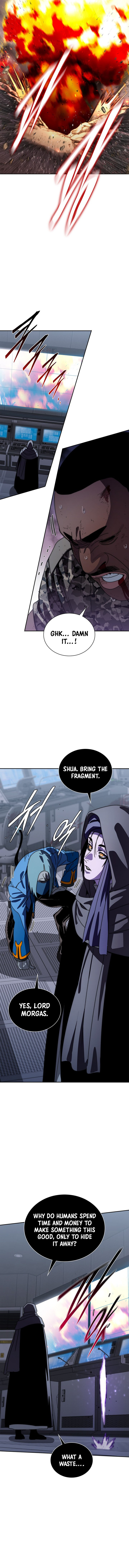 Read 18 Year Old Demon King Manga Online