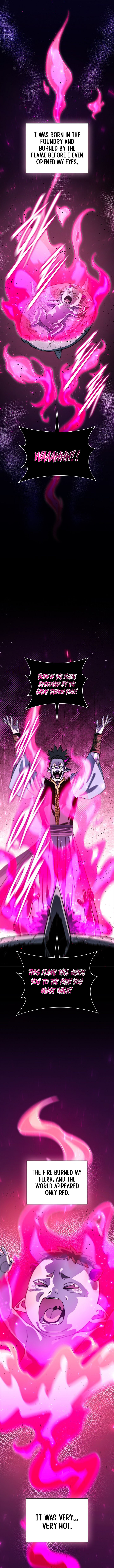 Read 18 Year Old Demon King Manga Online