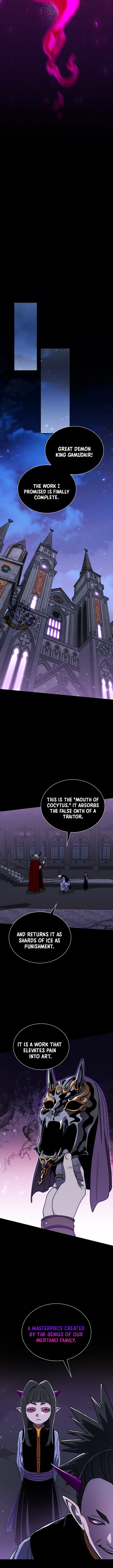 Read 18 Year Old Demon King Manga Online