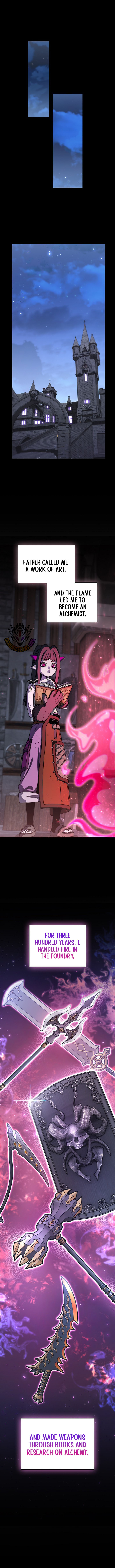 Read 18 Year Old Demon King Manga Online