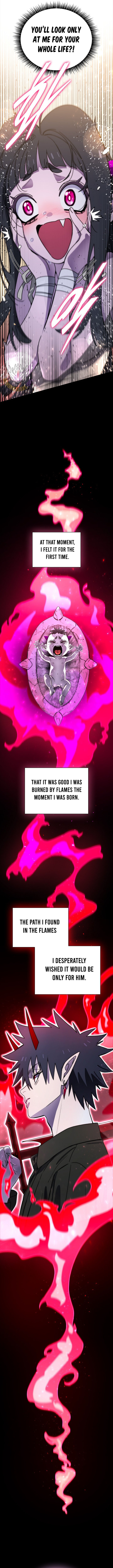 Read 18 Year Old Demon King Manga Online