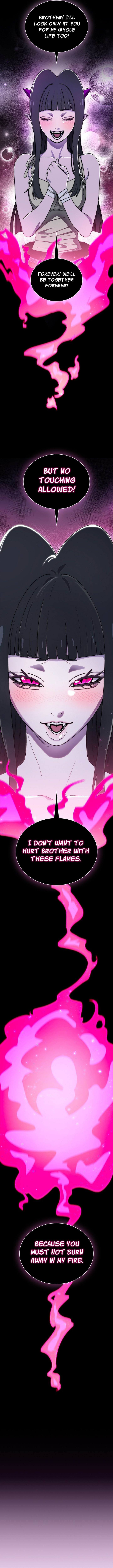 Read 18 Year Old Demon King Manga Online