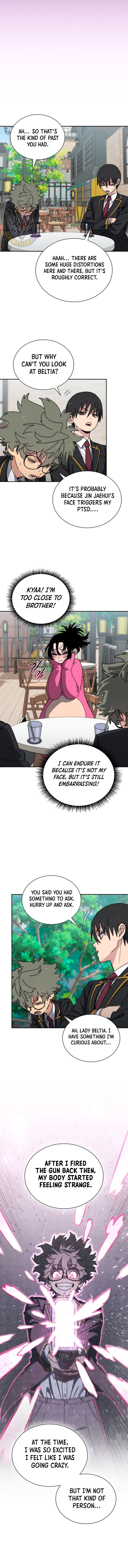 Read 18 Year Old Demon King Manga Online