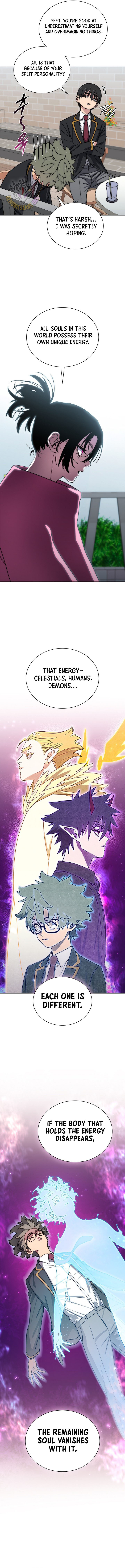 Read 18 Year Old Demon King Manga Online