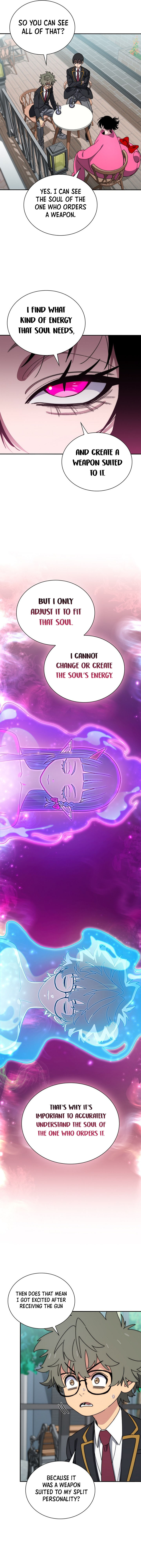 Read 18 Year Old Demon King Manga Online