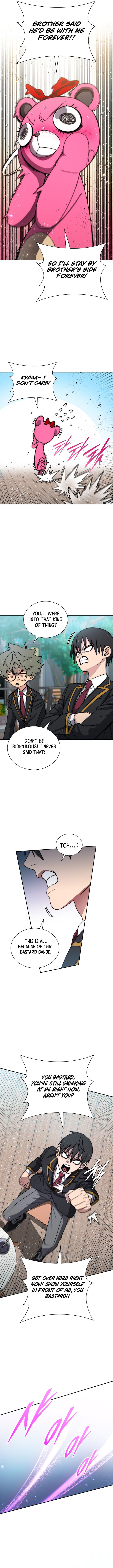 Read 18 Year Old Demon King Manga Online