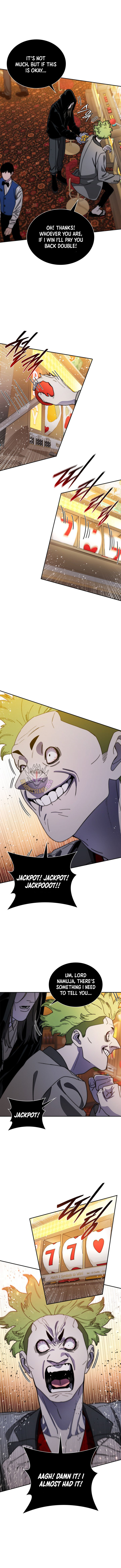 Read 18 Year Old Demon King Manga Online