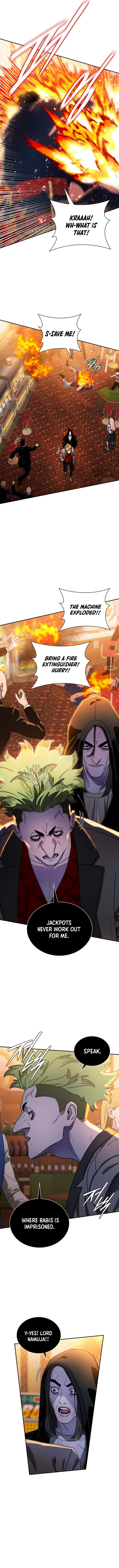 Read 18 Year Old Demon King Manga Online