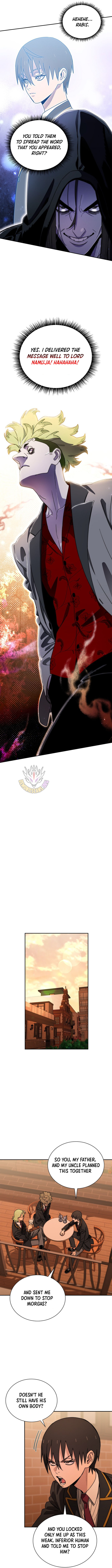 Read 18 Year Old Demon King Manga Online