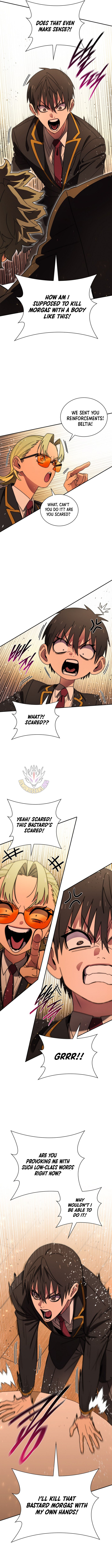 Read 18 Year Old Demon King Manga Online