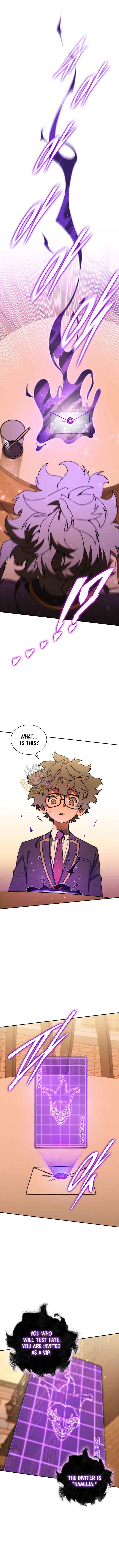 Read 18 Year Old Demon King Manga Online