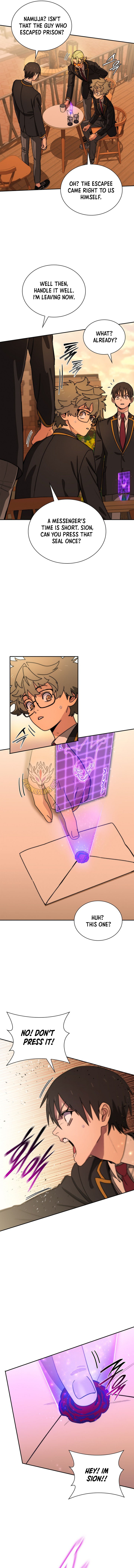 Read 18 Year Old Demon King Manga Online