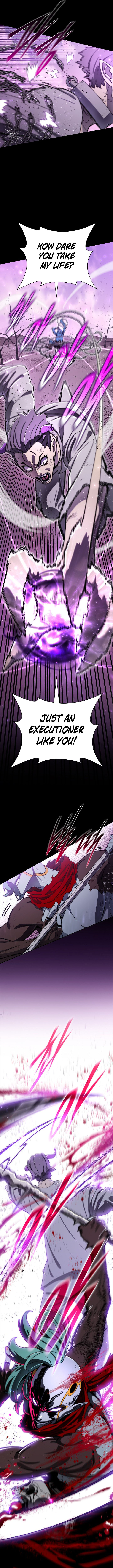 Read 18 Year Old Demon King Manga Online