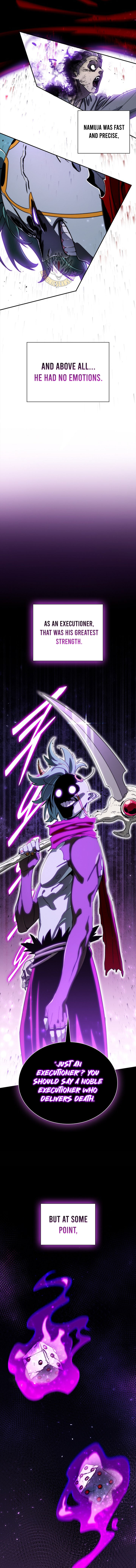 Read 18 Year Old Demon King Manga Online