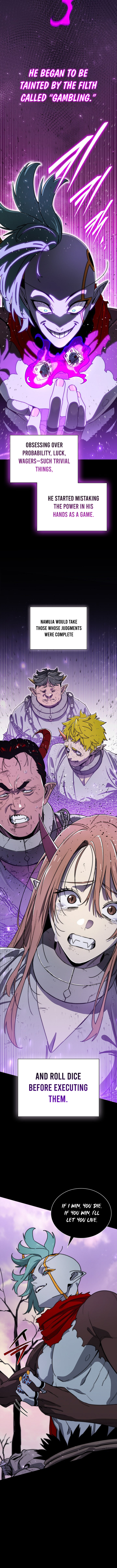 Read 18 Year Old Demon King Manga Online