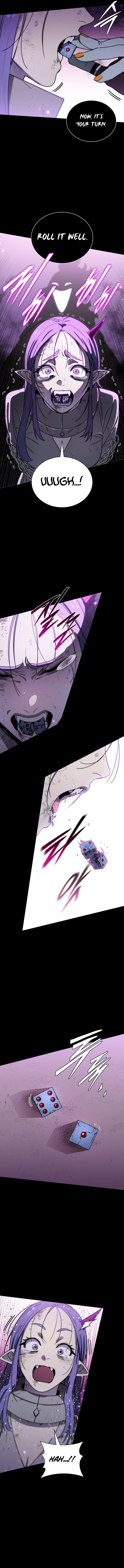 Read 18 Year Old Demon King Manga Online