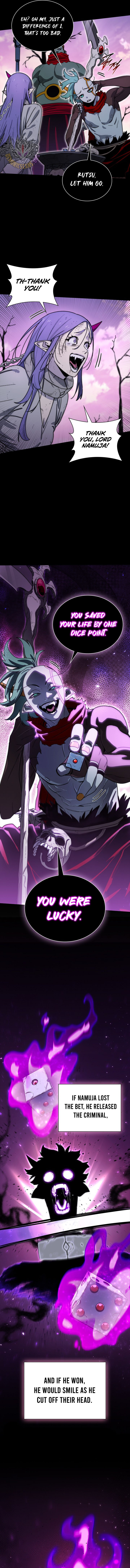 Read 18 Year Old Demon King Manga Online