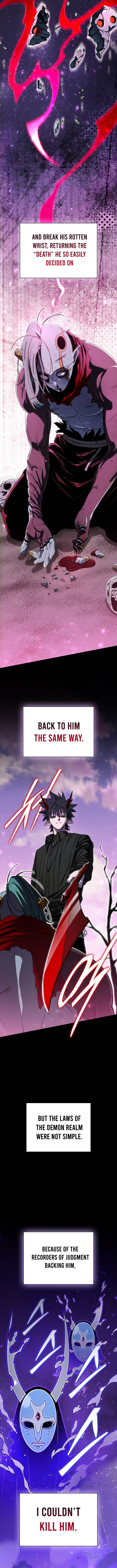 Read 18 Year Old Demon King Manga Online