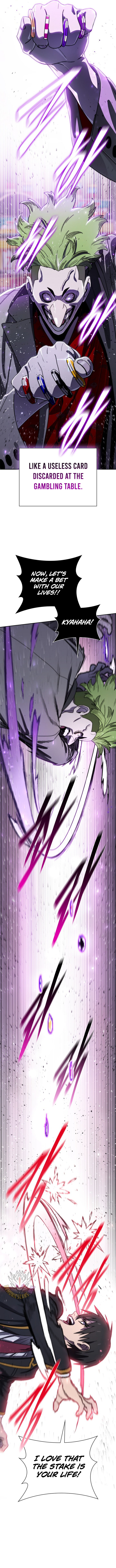 Read 18 Year Old Demon King Manga Online