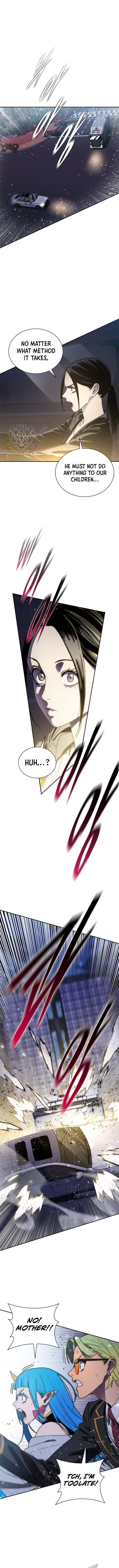 Read 18 Year Old Demon King Manga Online