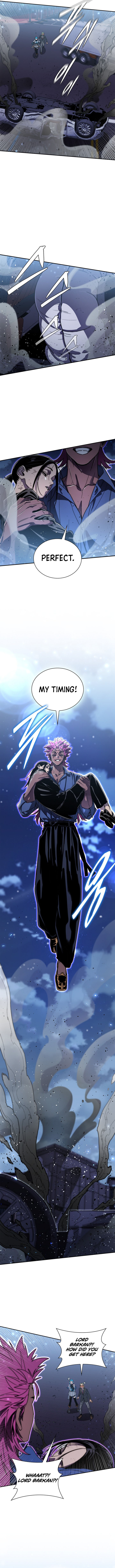 Read 18 Year Old Demon King Manga Online