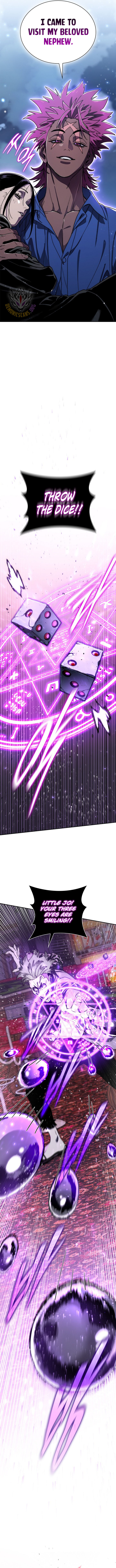 Read 18 Year Old Demon King Manga Online