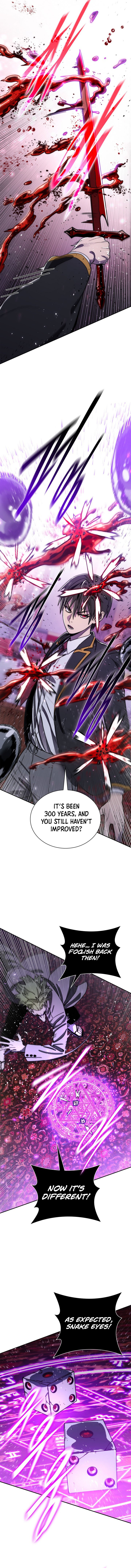 Read 18 Year Old Demon King Manga Online