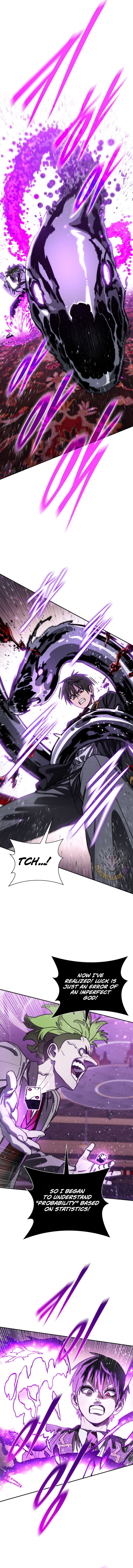 Read 18 Year Old Demon King Manga Online