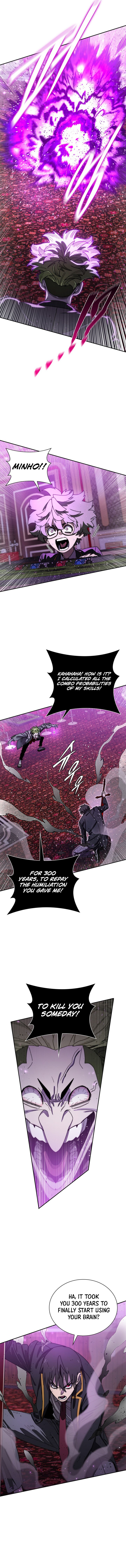 Read 18 Year Old Demon King Manga Online