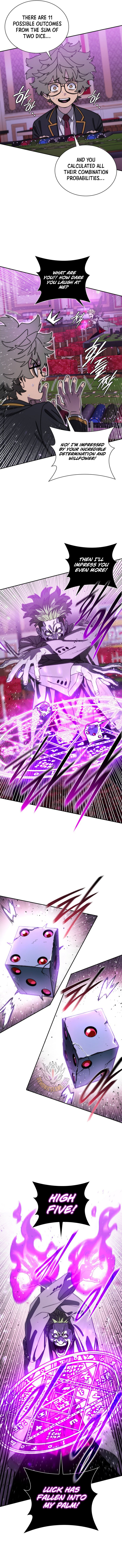 Read 18 Year Old Demon King Manga Online